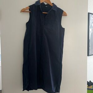 Uniqlo Dress